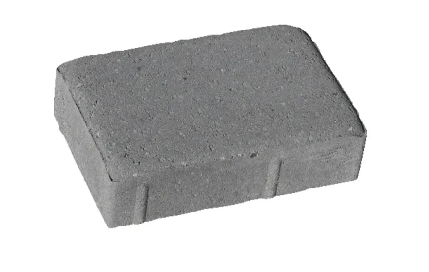 Hjertingsten grå 14 x 21 x 7 cm