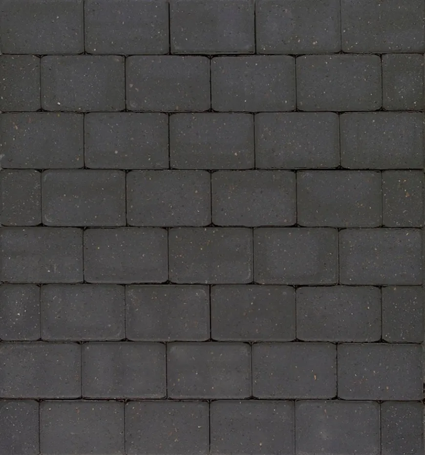 Hjertingsten koks 14 x 21 x 7 cm