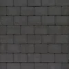 Hjertingsten koks 14 x 21 x 5 cm