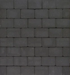 Hjertingsten koks 14 x 21 x 5 cm