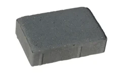 Hjertingsten koks 14 x 21 x 5 cm
