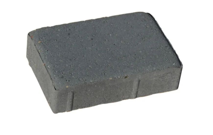 Hjertingsten koks 14 x 21 x 5 cm