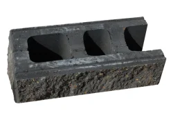Hjørnesten BB-mur 15 koks 58 x 29 x 15 cm