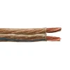 Højtalerkabel 2 x 2,5 mm² 25 meter - Elworks