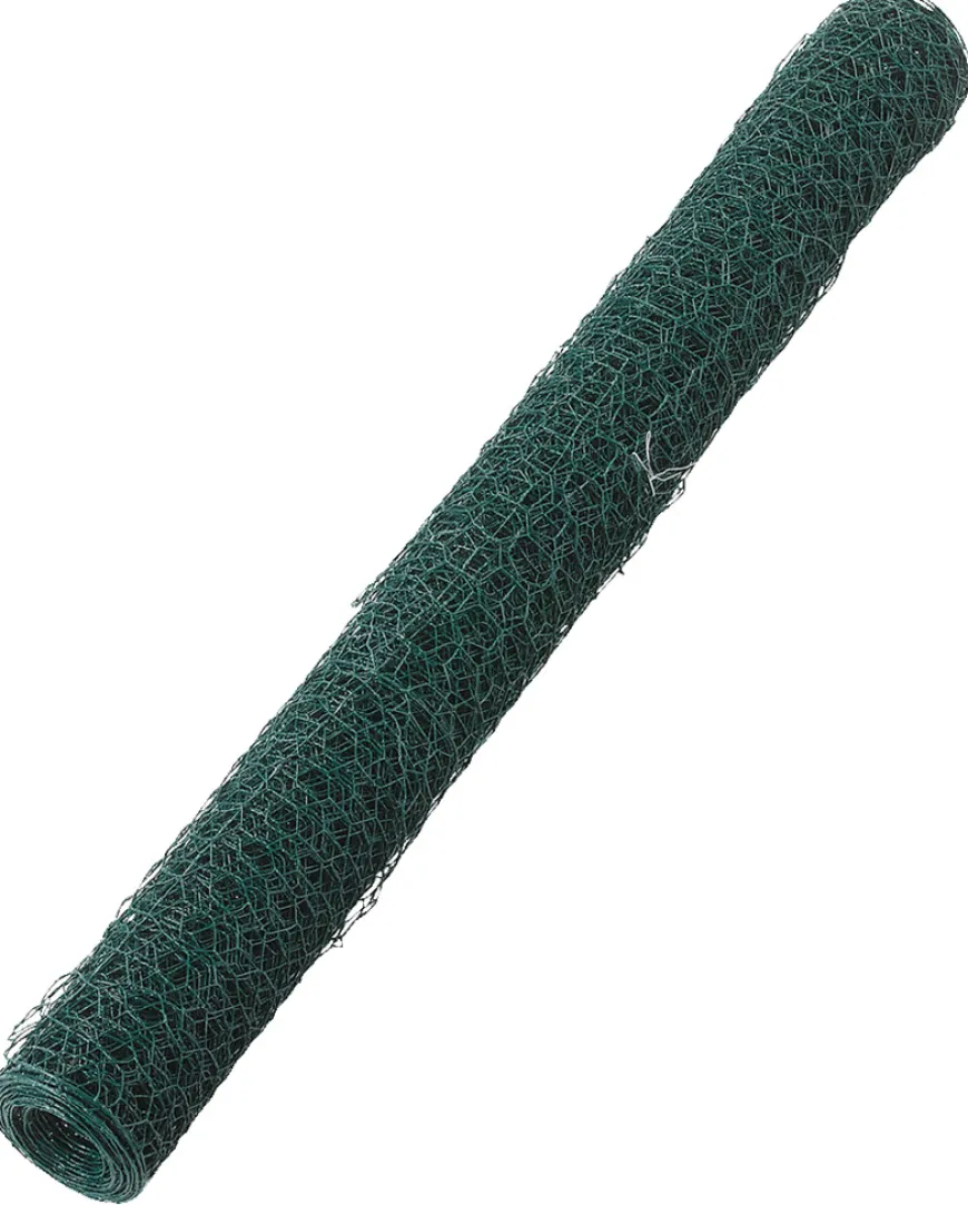 Hønsevæv 60 cm x 10 meter - Garden®