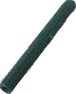 Hønsevæv grøn 90 cm x 10 meter - Garden®