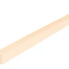 Hobbyliste fyr 9 x 9 x 1200 mm