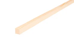 Hobbyliste fyr 21 x 21 x 1200 mm