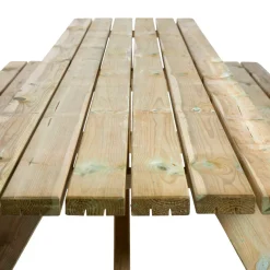 HORTUS bord-/bænkesæt XXL 300 x 149 cm