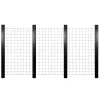 HORTUS espalier rionet hegn 90 x 150 cm 3 fag