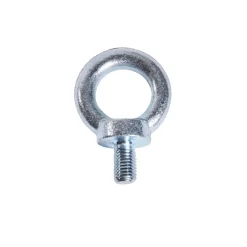 HORTUS øjebolt til jordskrue galvaniseret Ø35 mm