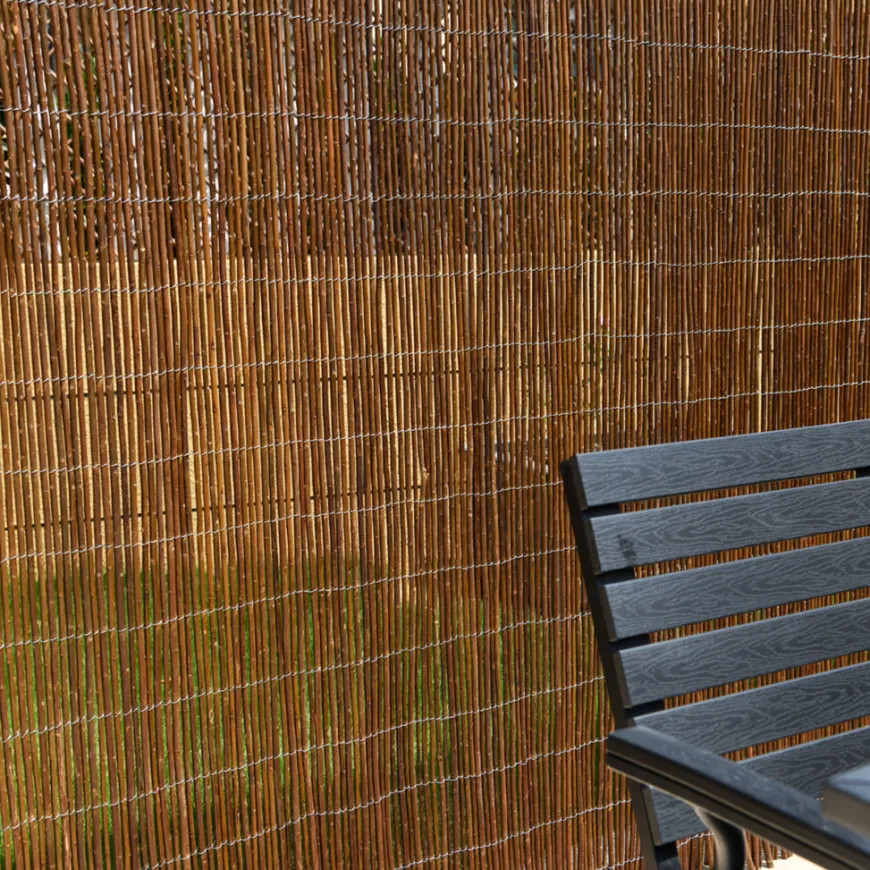 HORTUS pilehegn 150 x 300 cm Ø3-6 mm