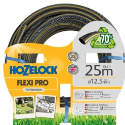 Hozelock Flexi Pro haveslange 25 meter