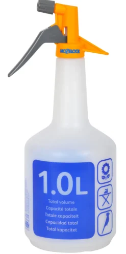 Hozelock håndsprøjte - 1 liter