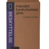 Hærdet beskyttelsesglas til iPhone 13/13 Pro