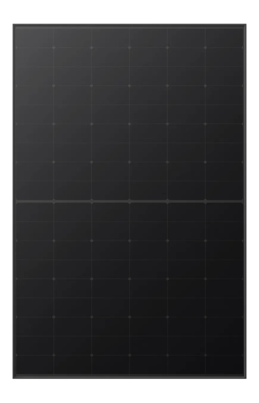 Huawei solcellepakke til tagpaptag 10 paneler 4,60 kWp