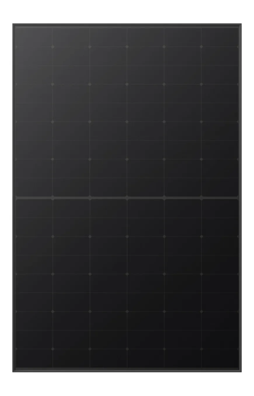Huawei solcellepakke til tegltag 16 paneler 6,56 kWp