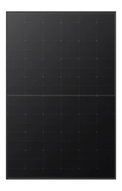 Huawei solcellepakke til tegltag 10 paneler 4,10 kWp