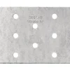 Hulplade 60 x 140 x 1,5 mm