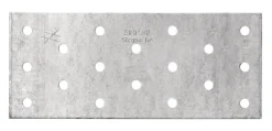 Hulplade 60 x 180 x 1,5 mm