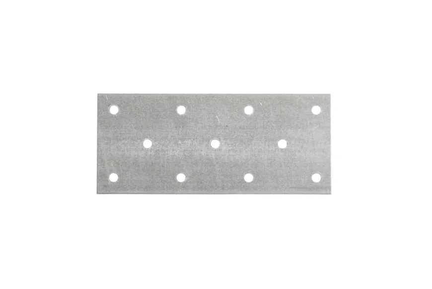 Hulplade 60 x 140 x 1,5 mm 10 stk.
