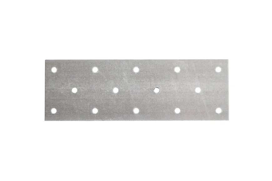 Hulplade 60 x 180 x 1,5 mm 10 stk.