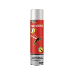 Hvepsespray 400 ml - Pest-Stop