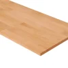 Hylde i eg 18 mm x 40 x 200 cm