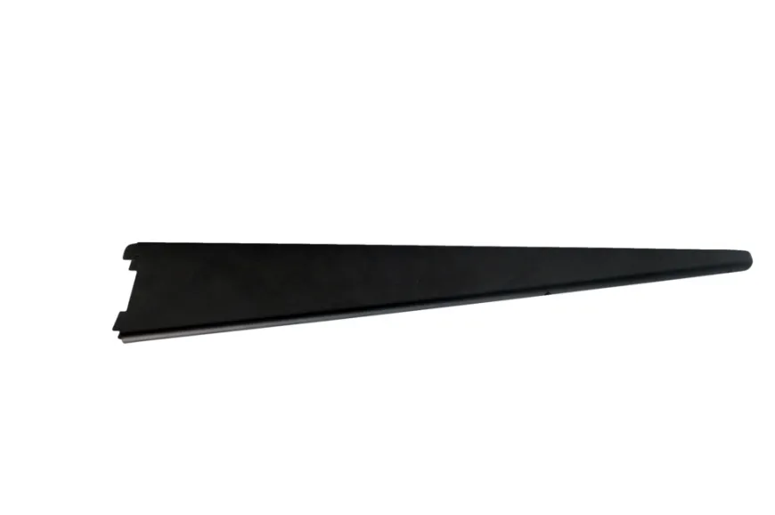 Hyldeknægt t/Rack system 37 cm sort