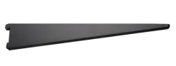 Hyldeknægt t/Rack system 47 cm sort