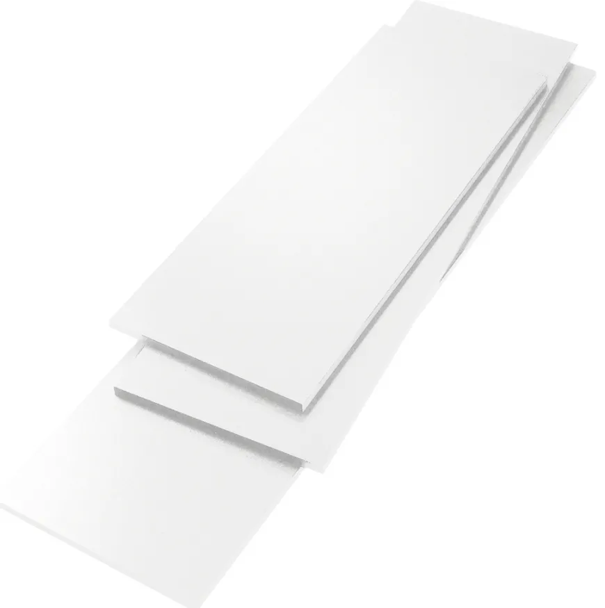 Hylde melamin hvid 16 mm x 30 x 80 cm