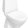 Ifö Cera toilet S-lås