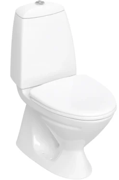 Ifö Cera toilet S-lås