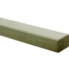 Imprægneret høvlet panel fyr 28 x 45 x 3600 mm