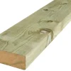 Imprægneret reglar 45 x 145 x 3600 mm