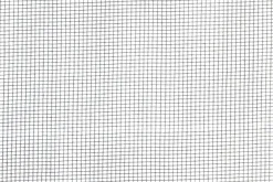 Insektnet grå 120 cm x 2,5 meter - Garden®