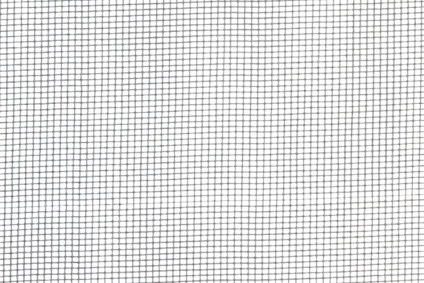 Insektnet grå 120 cm x 2,5 meter - Garden®