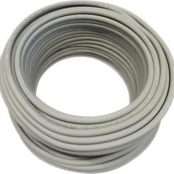 Installationskabel 5 x 2,5 mm² 25 meter halogenfrit