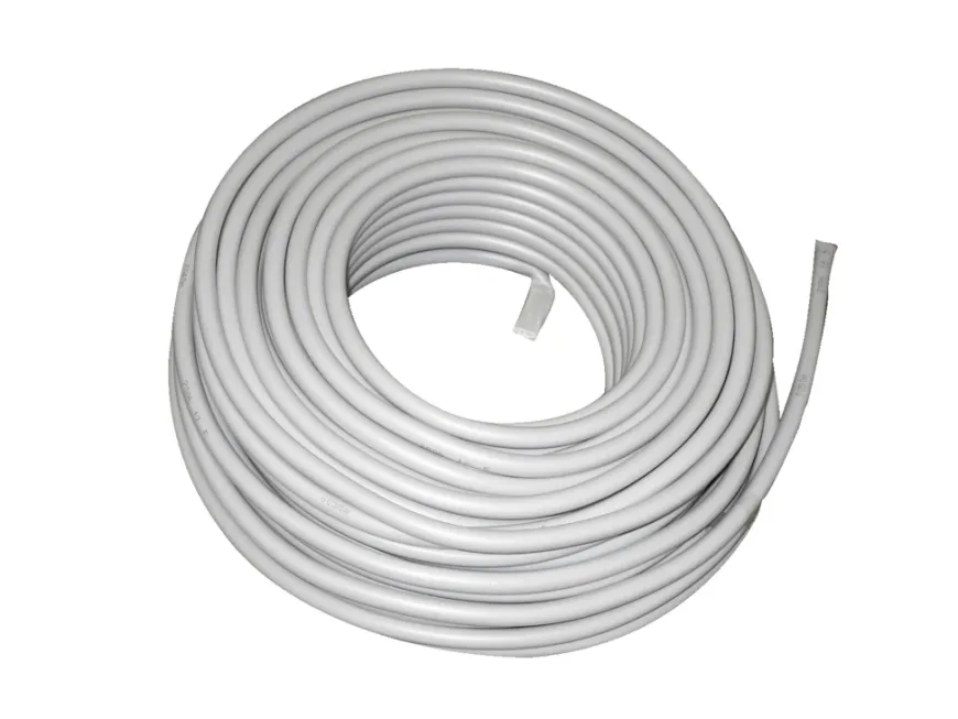 Installationskabel 5 x 1,5 mm² 50 meter