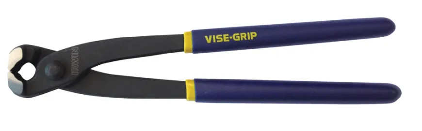 Irwin bindetang 225 mm