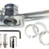 Irwin fugefræser startkit 10 mm skær 2-pk.