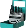Irwin HSS Pro bor 19 dele