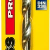Irwin HSS Pro bor Ø8 mm