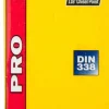 Irwin HSS Pro bor Ø1 mm 3 stk.