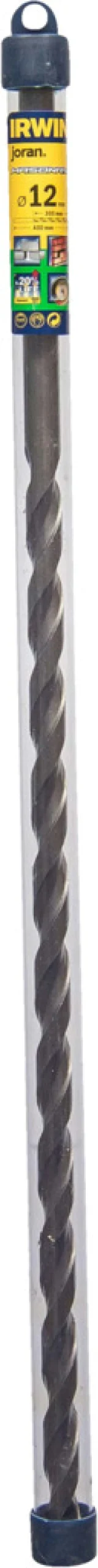 Irwin Masonry installationsbor Ø12 x 400 mm