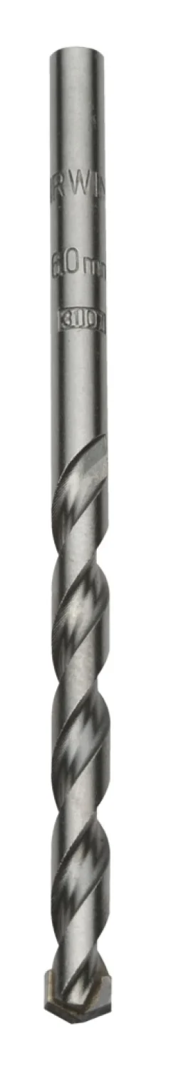 Irwin Masonry installationsbor Ø8 x 120 mm