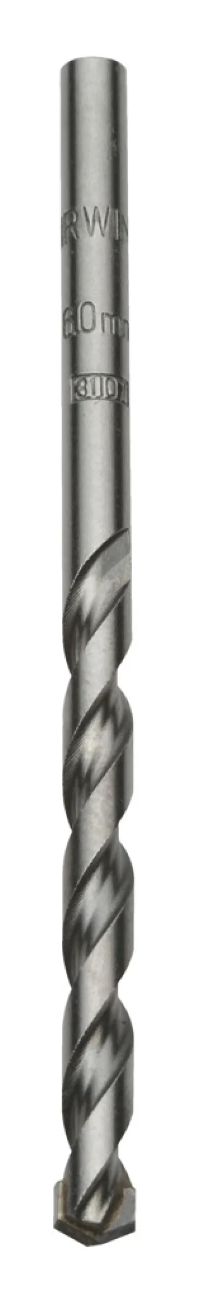 Irwin Masonry installationsbor Ø8 x 120 mm