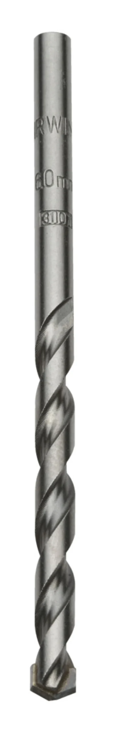 Irwin Masonry installationsbor Ø7 x 100 mm