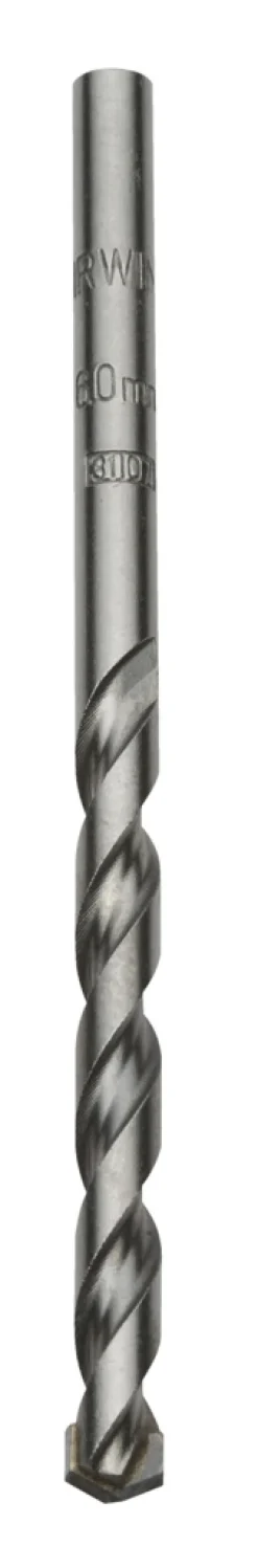 Irwin Masonry installationsbor Ø5 x 90 mm
