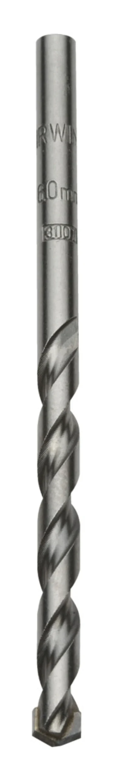 Irwin Masonry installationsbor Ø5 x 90 mm
